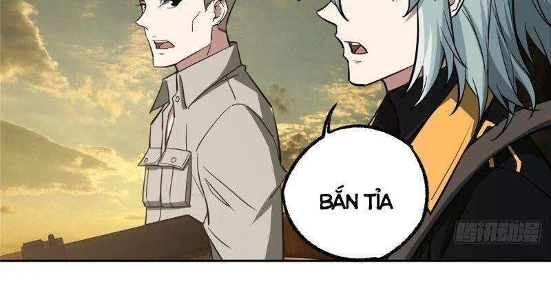Siêu Cấp Cơ Giới Chapter 69 - Trang 19