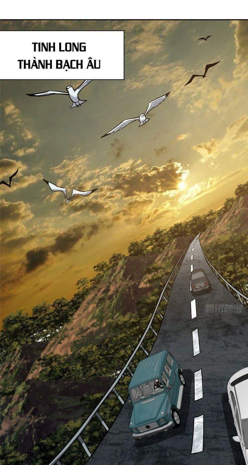 Siêu Cấp Cơ Giới Chapter 69 - Trang 2