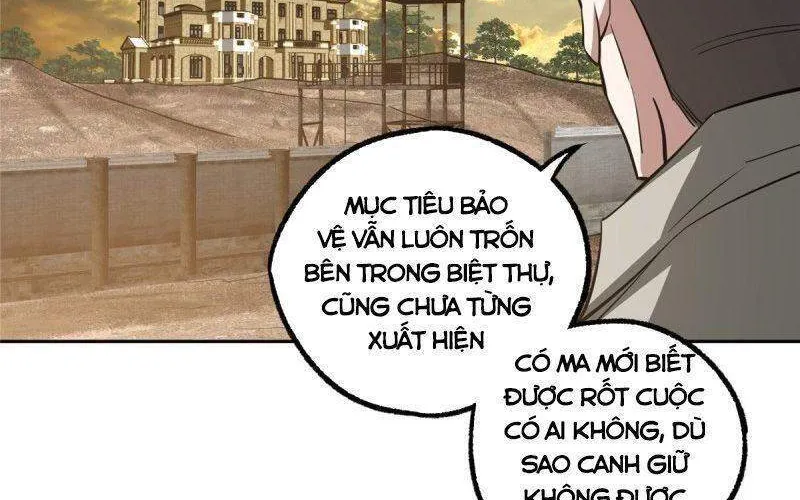 Siêu Cấp Cơ Giới Chapter 69 - Trang 21