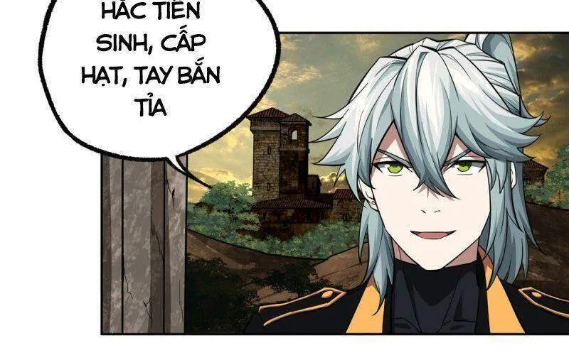 Siêu Cấp Cơ Giới Chapter 69 - Trang 30