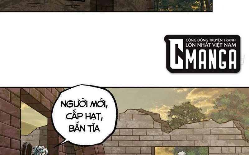 Siêu Cấp Cơ Giới Chapter 69 - Trang 33