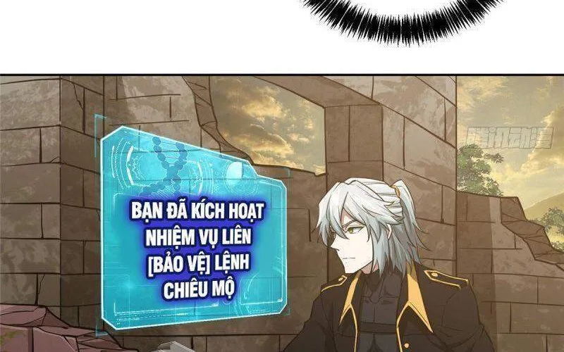 Siêu Cấp Cơ Giới Chapter 69 - Trang 36