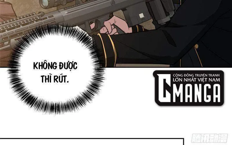 Siêu Cấp Cơ Giới Chapter 69 - Trang 39