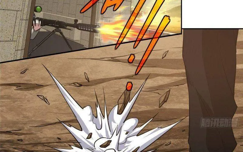Siêu Cấp Cơ Giới Chapter 69 - Trang 6