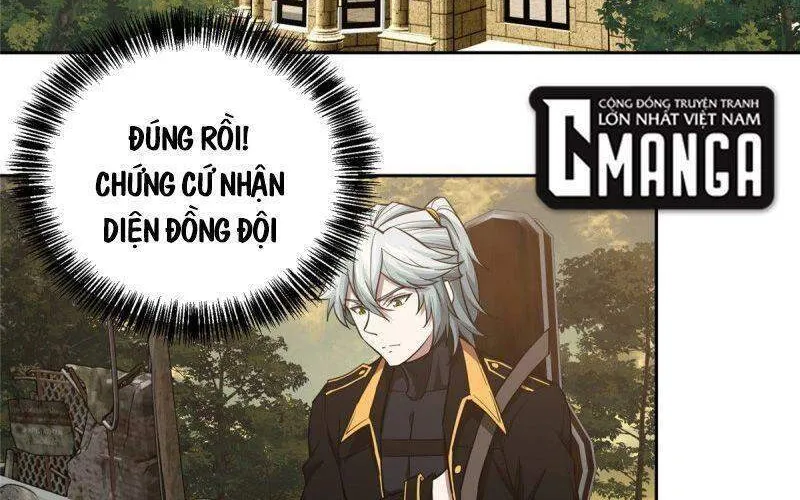 Siêu Cấp Cơ Giới Chapter 69 - Trang 9