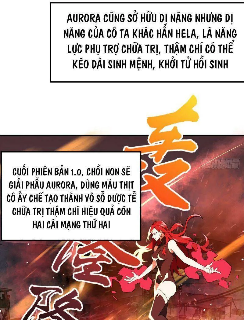Siêu Cấp Cơ Giới Chapter 7 - Trang 12