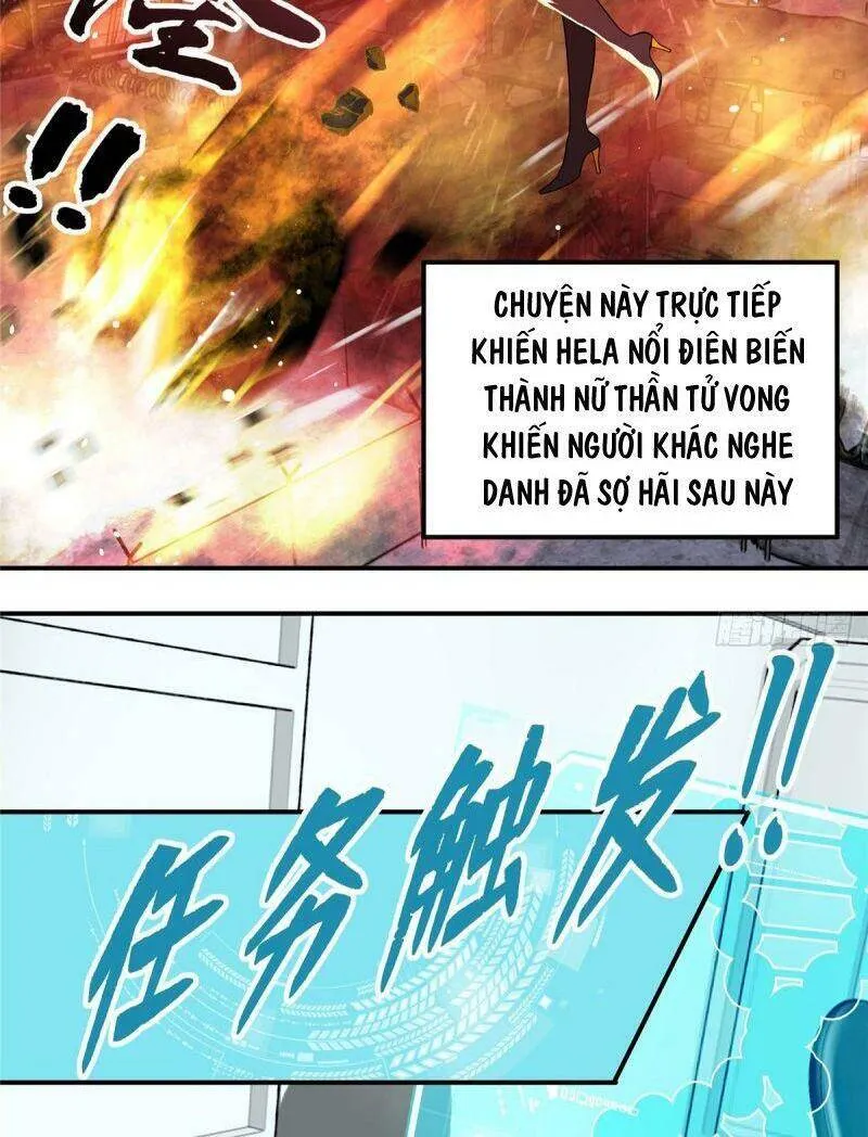 Siêu Cấp Cơ Giới Chapter 7 - Trang 13