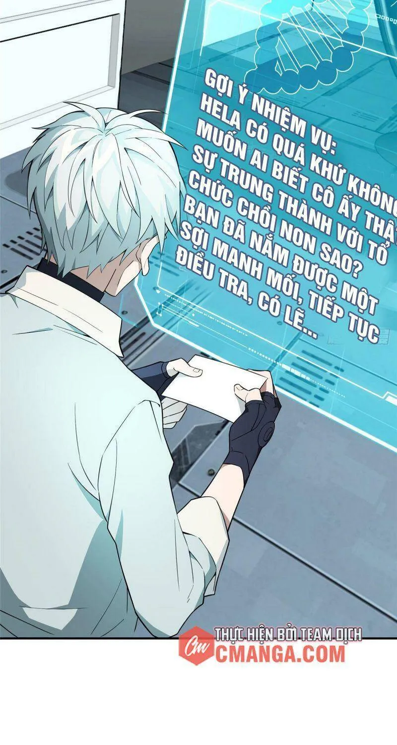 Siêu Cấp Cơ Giới Chapter 7 - Trang 14