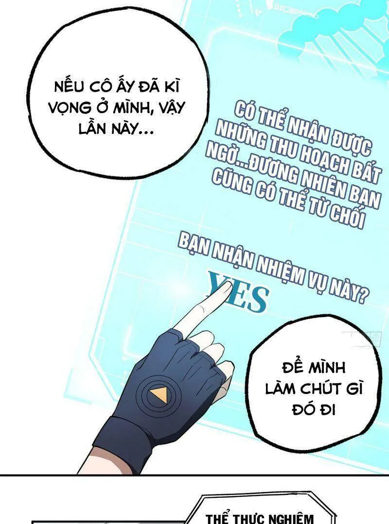 Siêu Cấp Cơ Giới Chapter 7 - Trang 16