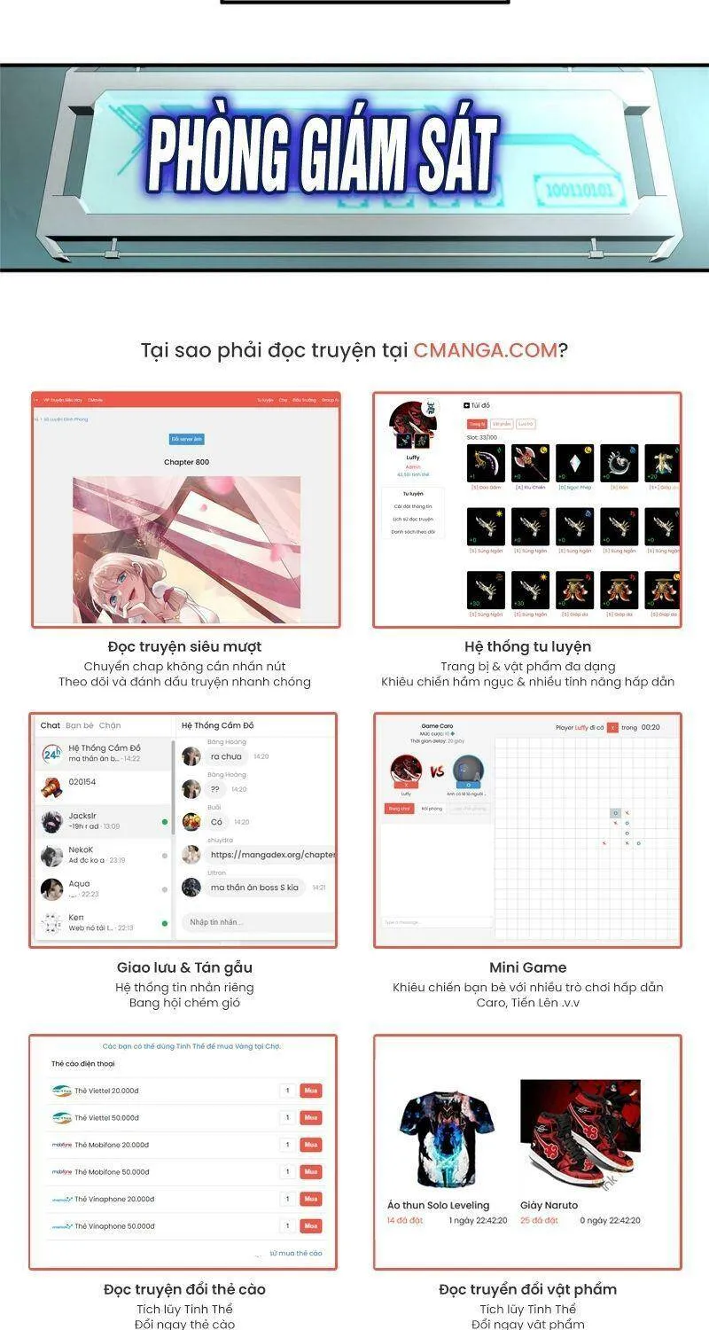 Siêu Cấp Cơ Giới Chapter 7 - Trang 22