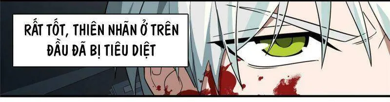 Siêu Cấp Cơ Giới Chapter 7 - Trang 25