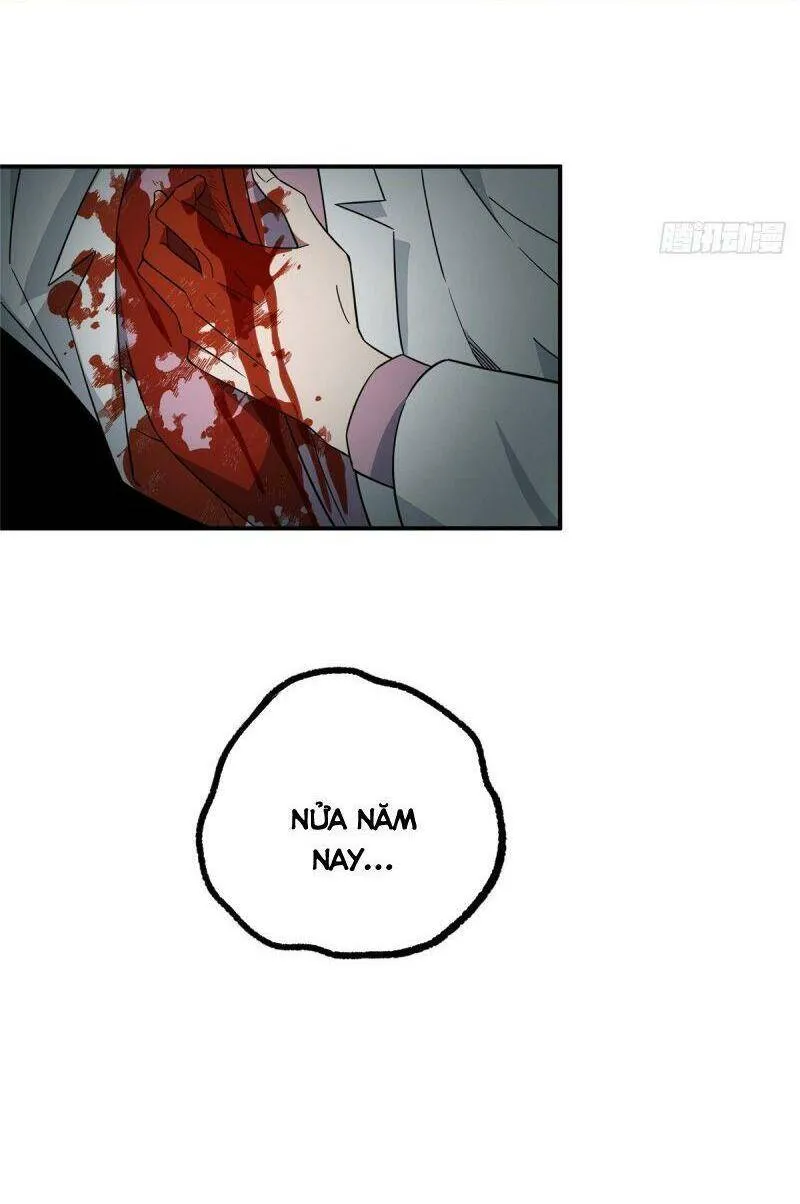 Siêu Cấp Cơ Giới Chapter 7 - Trang 38