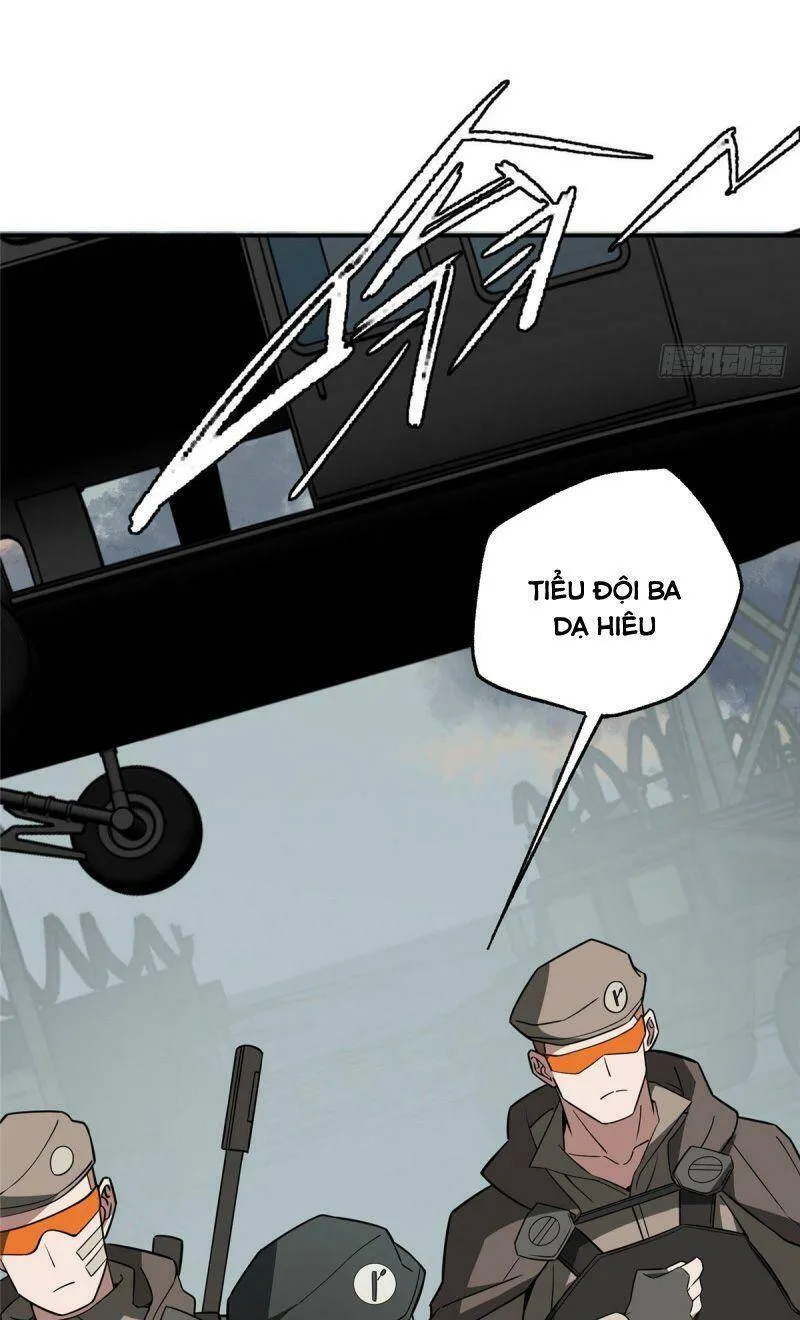Siêu Cấp Cơ Giới Chapter 7 - Trang 4