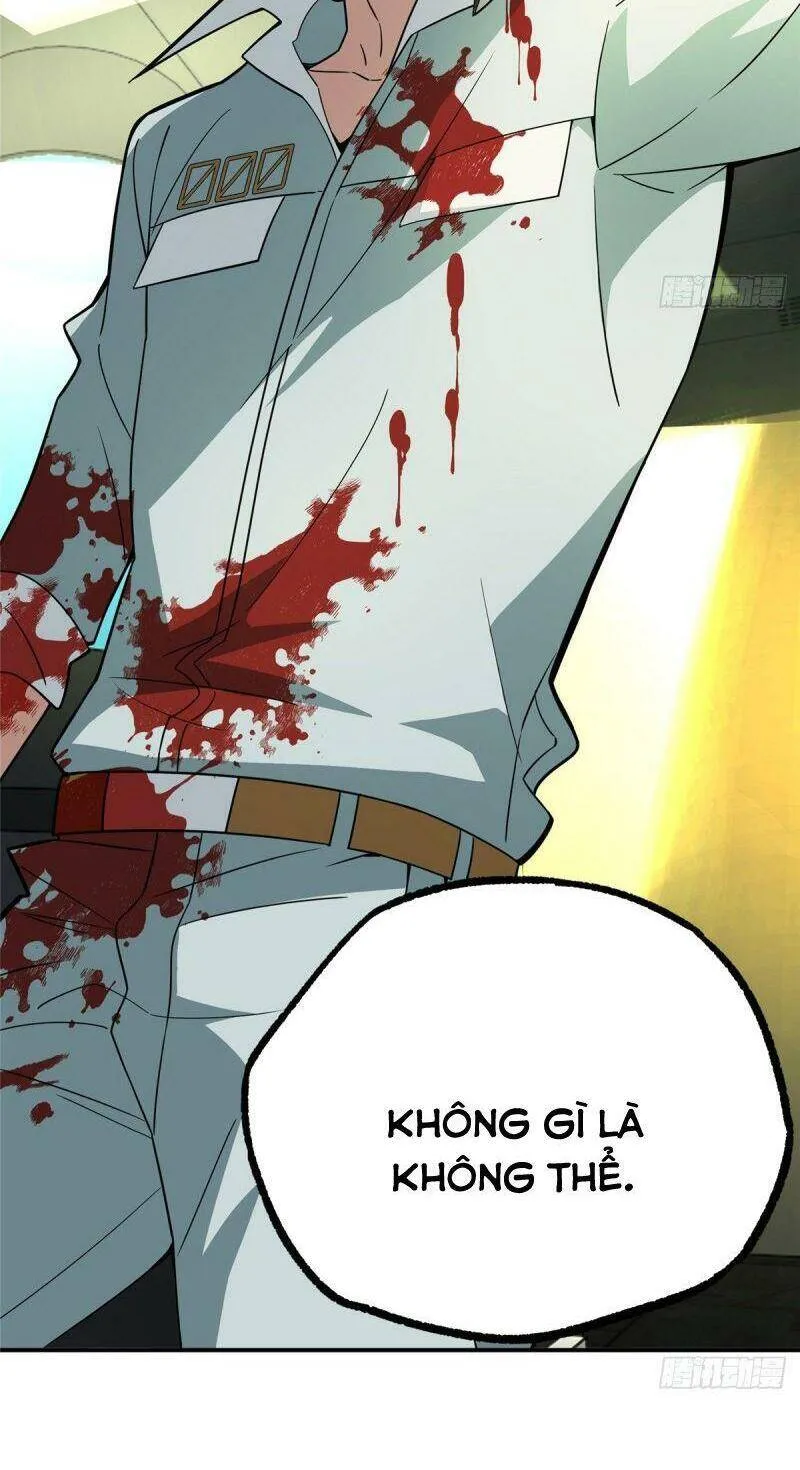 Siêu Cấp Cơ Giới Chapter 7 - Trang 42