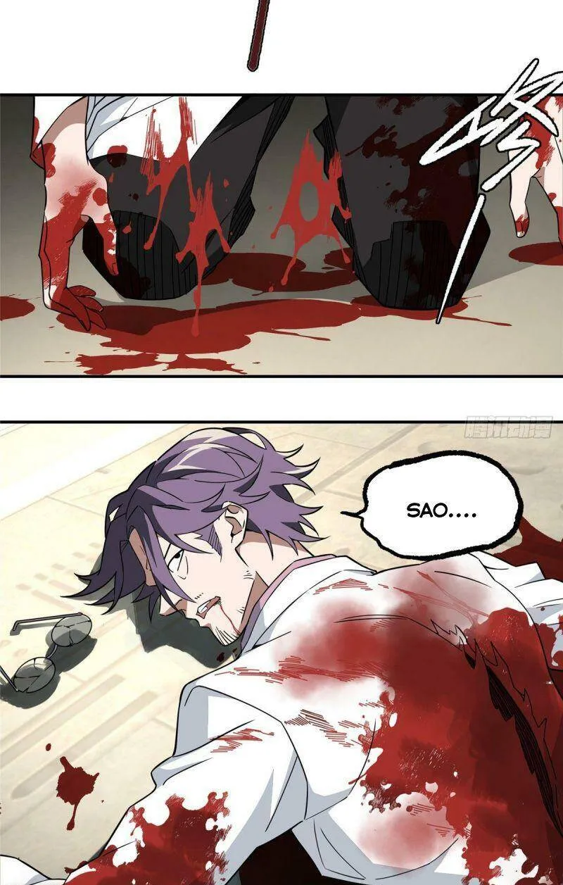 Siêu Cấp Cơ Giới Chapter 7 - Trang 45