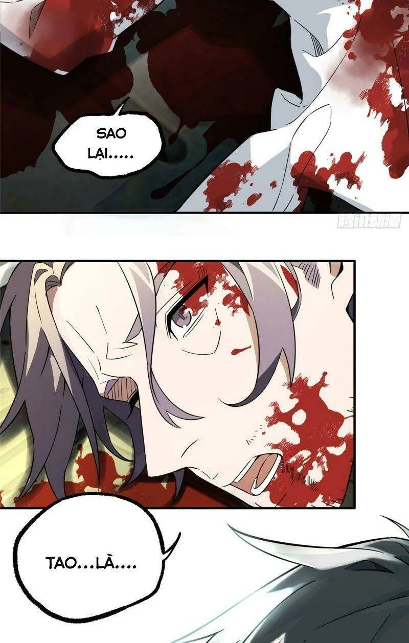 Siêu Cấp Cơ Giới Chapter 7 - Trang 46