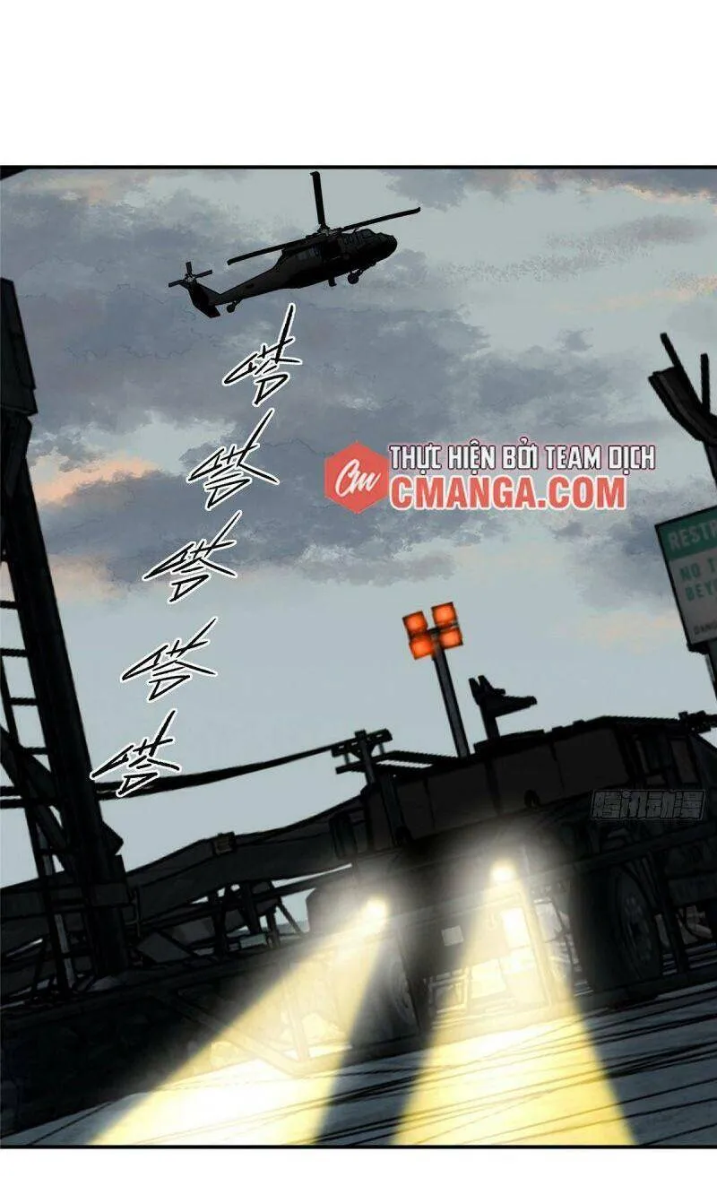Siêu Cấp Cơ Giới Chapter 7 - Trang 7