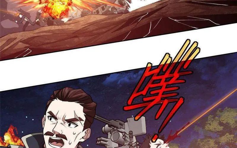 Siêu Cấp Cơ Giới Chapter 70 - Trang 11