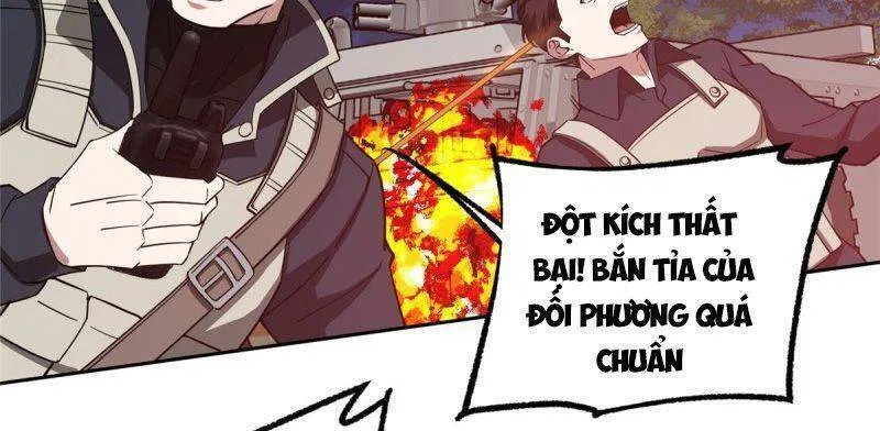 Siêu Cấp Cơ Giới Chapter 70 - Trang 12