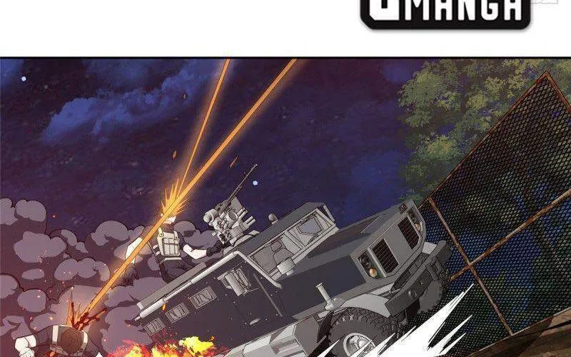 Siêu Cấp Cơ Giới Chapter 70 - Trang 14
