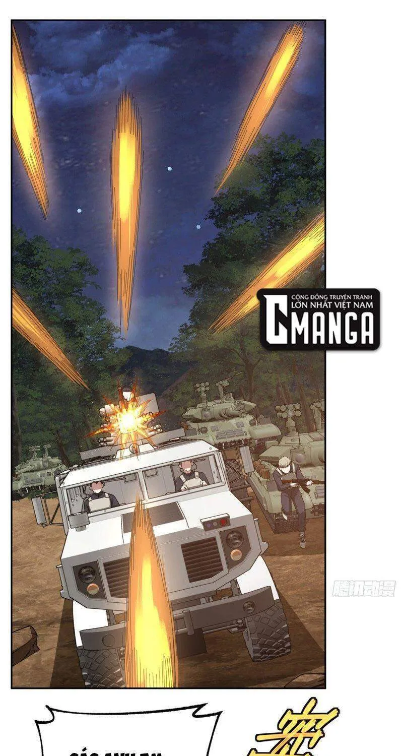 Siêu Cấp Cơ Giới Chapter 70 - Trang 2