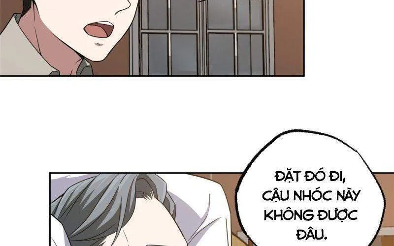 Siêu Cấp Cơ Giới Chapter 70 - Trang 23