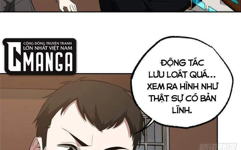 Siêu Cấp Cơ Giới Chapter 70 - Trang 26
