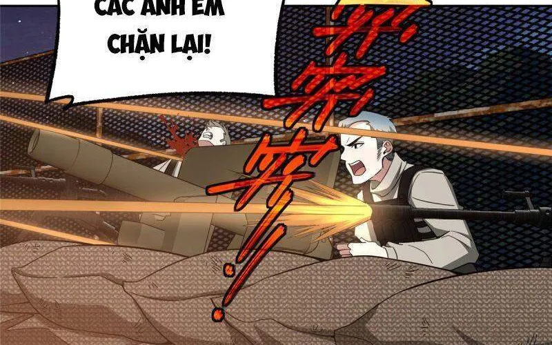 Siêu Cấp Cơ Giới Chapter 70 - Trang 3
