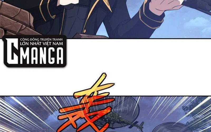 Siêu Cấp Cơ Giới Chapter 70 - Trang 43