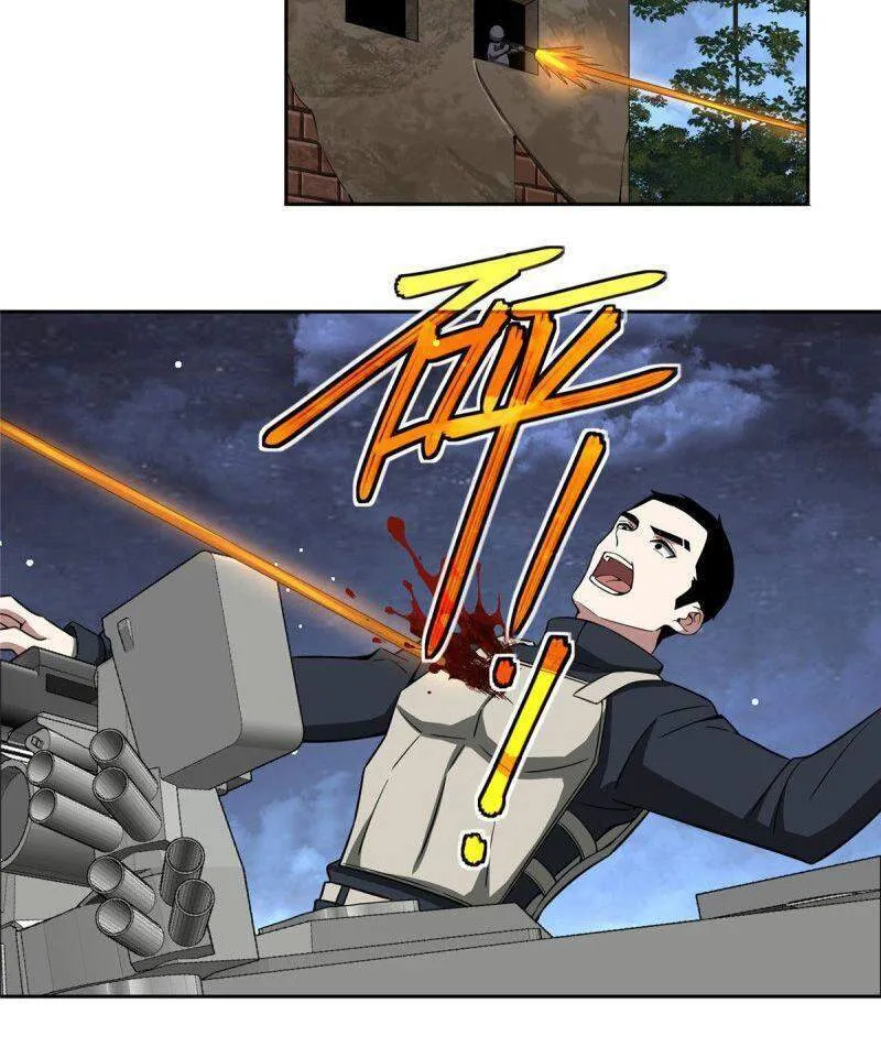 Siêu Cấp Cơ Giới Chapter 70 - Trang 47