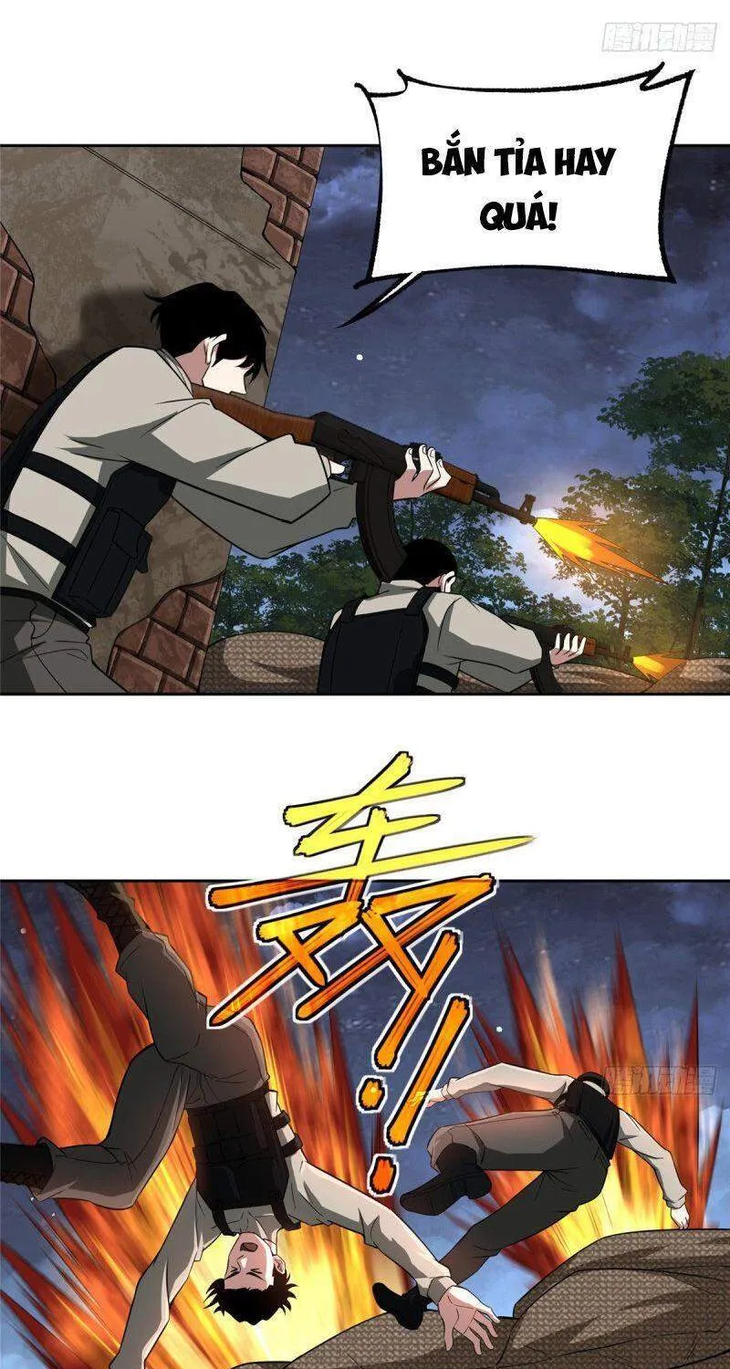 Siêu Cấp Cơ Giới Chapter 70 - Trang 48