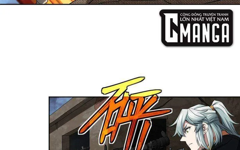 Siêu Cấp Cơ Giới Chapter 70 - Trang 49