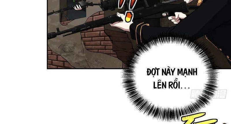 Siêu Cấp Cơ Giới Chapter 70 - Trang 50
