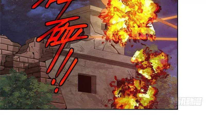 Siêu Cấp Cơ Giới Chapter 70 - Trang 9
