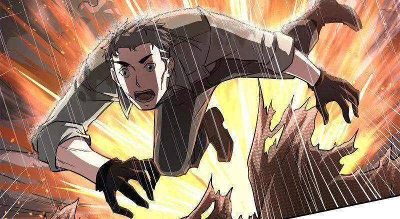 Siêu Cấp Cơ Giới Chapter 71 - Trang 13