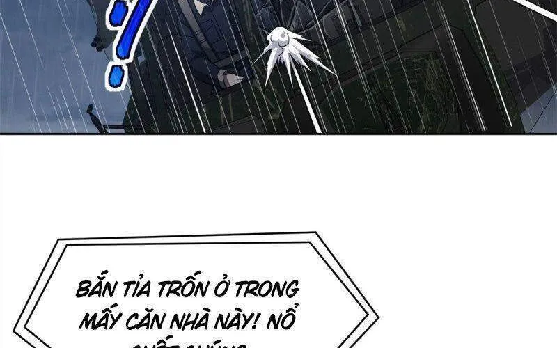 Siêu Cấp Cơ Giới Chapter 71 - Trang 21
