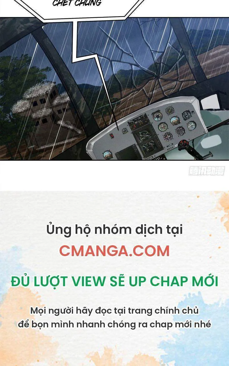 Siêu Cấp Cơ Giới Chapter 71 - Trang 22
