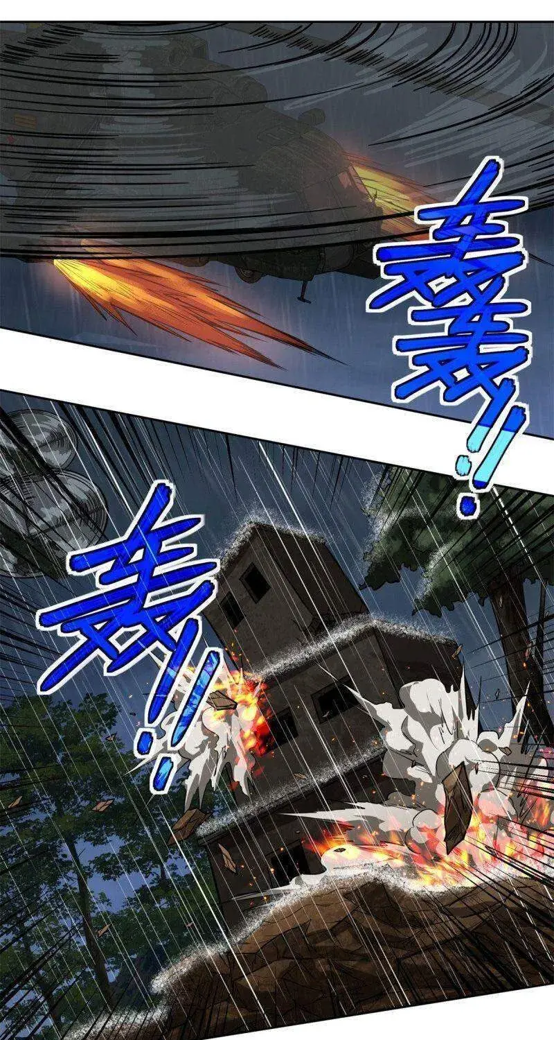 Siêu Cấp Cơ Giới Chapter 71 - Trang 23