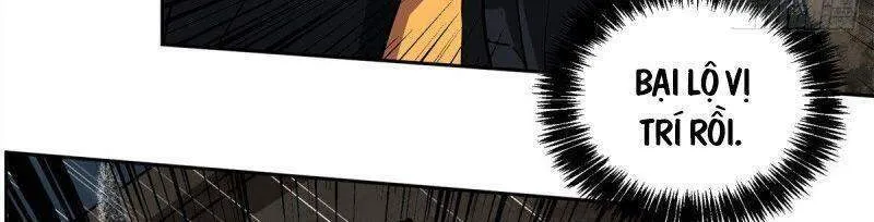 Siêu Cấp Cơ Giới Chapter 71 - Trang 25