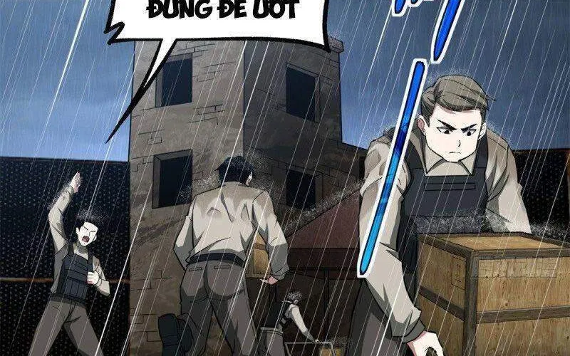Siêu Cấp Cơ Giới Chapter 71 - Trang 3