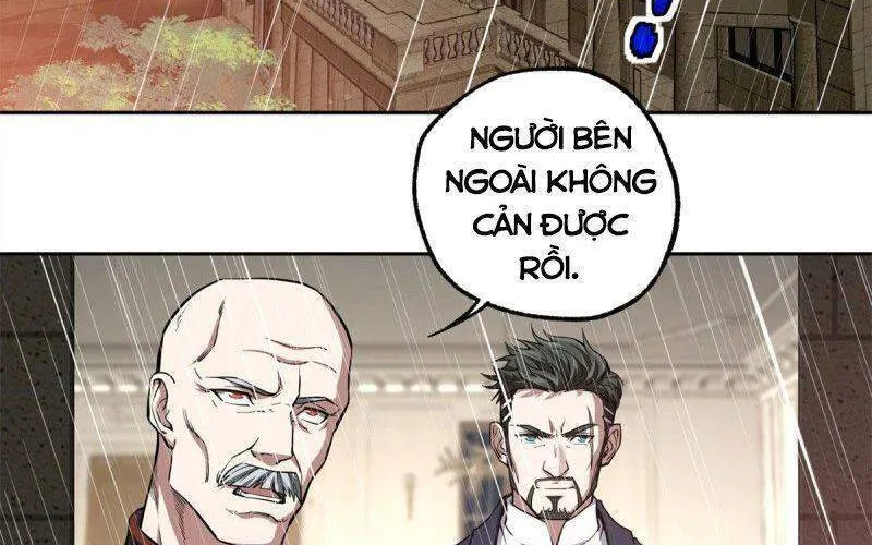 Siêu Cấp Cơ Giới Chapter 71 - Trang 30