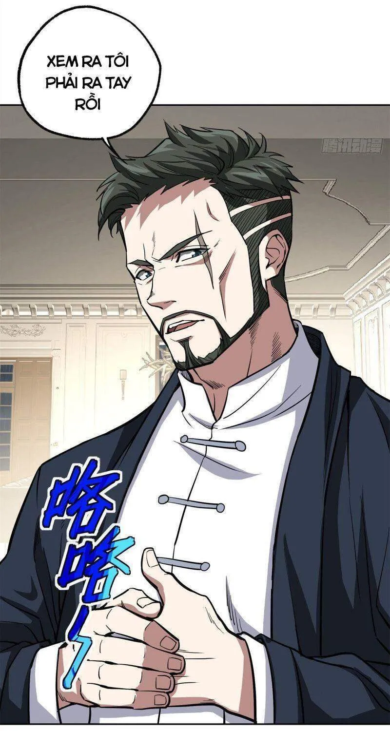 Siêu Cấp Cơ Giới Chapter 71 - Trang 32