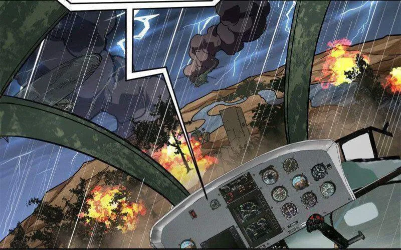 Siêu Cấp Cơ Giới Chapter 71 - Trang 36