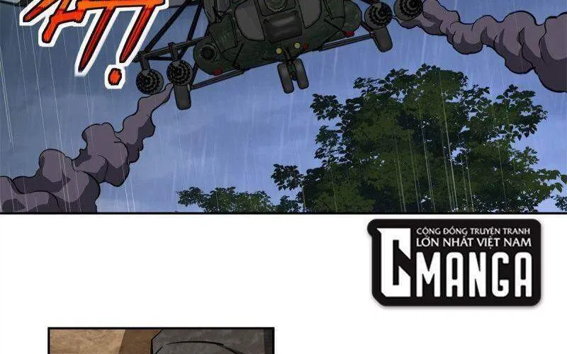 Siêu Cấp Cơ Giới Chapter 71 - Trang 39