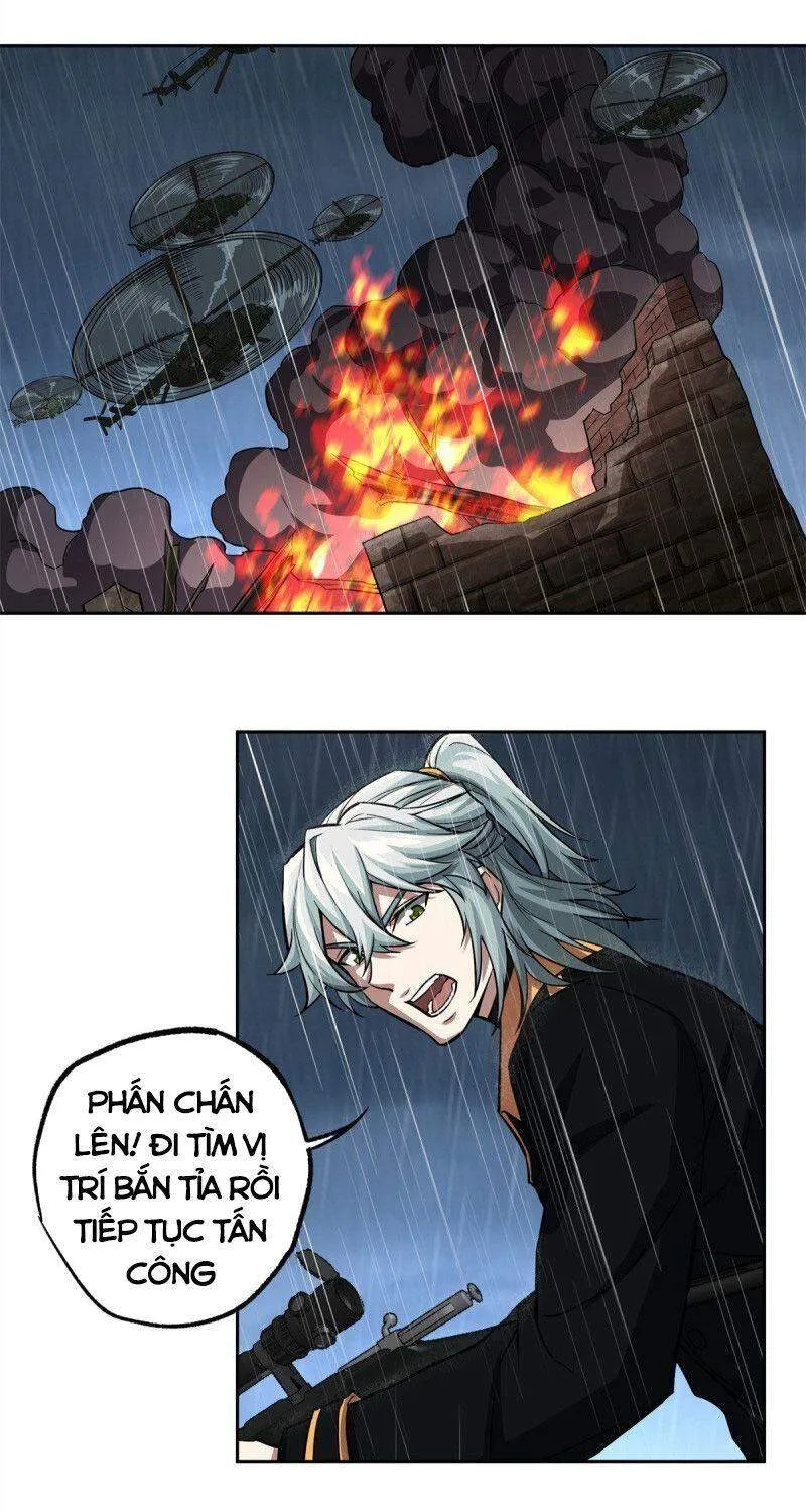 Siêu Cấp Cơ Giới Chapter 71 - Trang 44