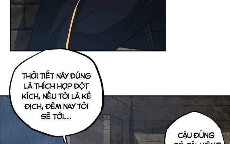 Siêu Cấp Cơ Giới Chapter 71 - Trang 6