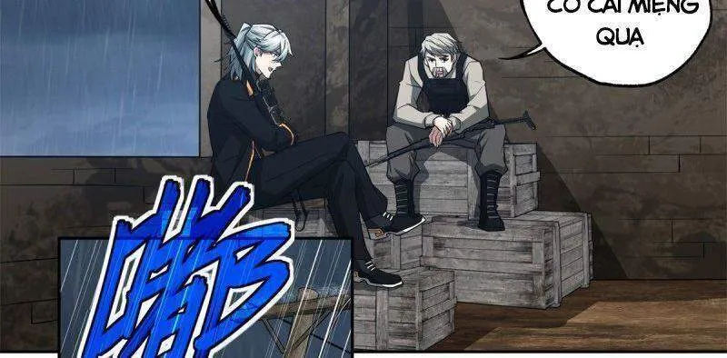 Siêu Cấp Cơ Giới Chapter 71 - Trang 7