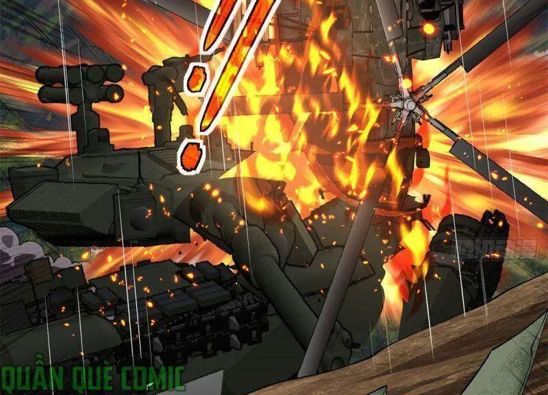 Siêu Cấp Cơ Giới Chapter 72 - Trang 19