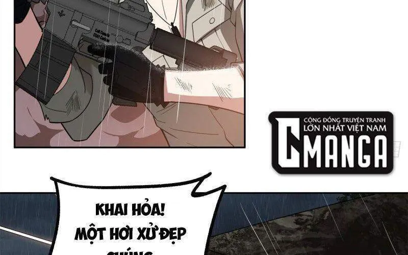 Siêu Cấp Cơ Giới Chapter 72 - Trang 21