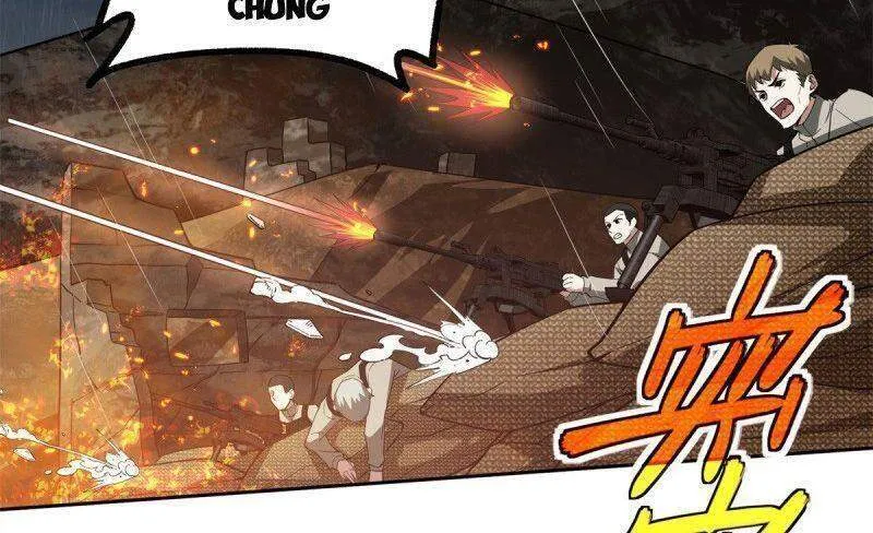 Siêu Cấp Cơ Giới Chapter 72 - Trang 22
